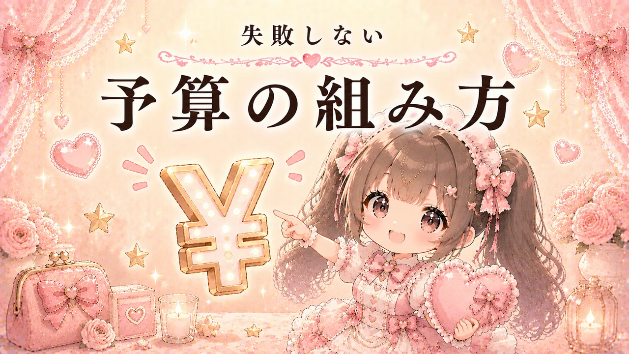 料金システムを確認してから楽しもう